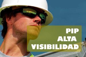 Pip Alta Visibilidad